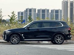 BMW X5 2023 xDrive 30Li M Sport Premium Package - ფოტო 3