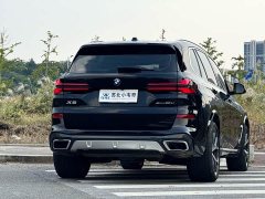 BMW X5 2023 xDrive 30Li M Sport Premium Package - ფოტო 4