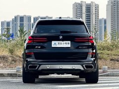 BMW X5 2023 xDrive 30Li M Sport Premium Package - ფოტო 5