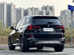 BMW X5 2023 xDrive 30Li M Sport Premium Package - ფოტო 6