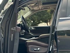 BMW X5 2023 xDrive 30Li M Sport Premium Package - ფოტო 8