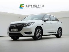Honda UR-V 2020 240TURBO FWD Enjoyment Edition - ფოტო 1
