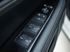 Honda UR-V 2020 240TURBO FWD Enjoyment Edition - ფოტო 10