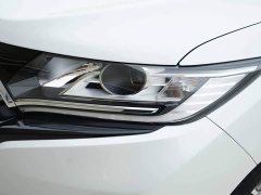 Honda UR-V 2020 240TURBO FWD Enjoyment Edition - ფოტო 13