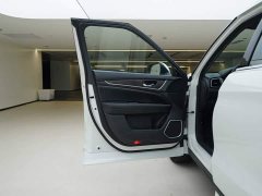 Honda UR-V 2020 240TURBO FWD Enjoyment Edition - ფოტო 15