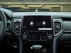 Honda UR-V 2020 240TURBO FWD Enjoyment Edition - ფოტო 17