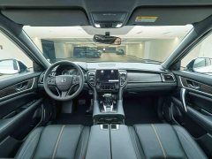 Honda UR-V 2020 240TURBO FWD Enjoyment Edition - ფოტო 18