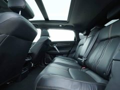 Honda UR-V 2020 240TURBO FWD Enjoyment Edition - ფოტო 19