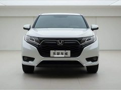 Honda UR-V 2020 240TURBO FWD Enjoyment Edition - ფოტო 2