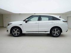 Honda UR-V 2020 240TURBO FWD Enjoyment Edition - ფოტო 3