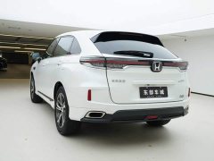Honda UR-V 2020 240TURBO FWD Enjoyment Edition - ფოტო 4