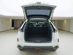 Honda UR-V 2020 240TURBO FWD Enjoyment Edition - ფოტო 5