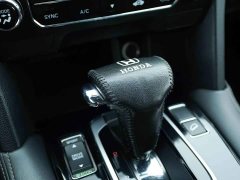 Honda UR-V 2020 240TURBO FWD Enjoyment Edition - ფოტო 8