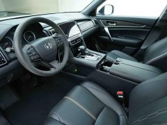 Honda UR-V 2020 240TURBO FWD Enjoyment Edition - ფოტო 9