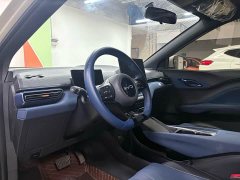 BYD Seagull 305km Freedom Edition - ფოტო 6