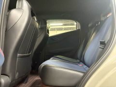 BYD Seagull 305km Freedom Edition - ფოტო 8