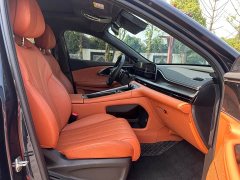 Changan Chitu Lingyun 2025 300T Two-Wheel Drive Star Radiance Edition - ფოტო 10