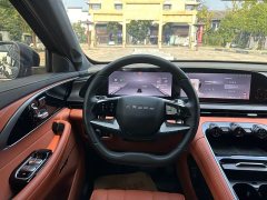 Changan Chitu Lingyun 2025 300T Two-Wheel Drive Star Radiance Edition - ფოტო 11