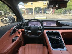 Changan Chitu Lingyun 2025 300T Two-Wheel Drive Star Radiance Edition - ფოტო 12