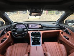 Changan Chitu Lingyun 2025 300T Two-Wheel Drive Star Radiance Edition - ფოტო 13