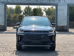 Changan Chitu Lingyun 2025 300T Two-Wheel Drive Star Radiance Edition - ფოტო 2
