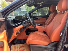 Changan Chitu Lingyun 2025 300T Two-Wheel Drive Star Radiance Edition - ფოტო 7
