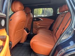 Changan Chitu Lingyun 2025 300T Two-Wheel Drive Star Radiance Edition - ფოტო 8