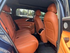 Changan Chitu Lingyun 2025 300T Two-Wheel Drive Star Radiance Edition - ფოტო 9