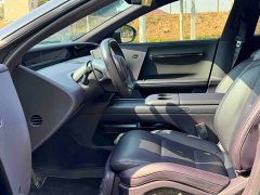 Avatr 06 Max Extended Range - ფოტო 4