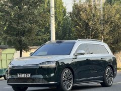 AITO M9 Pure Electric Ultra 100kWh 6-Seater - ფოტო 1