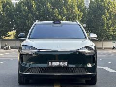 AITO M9 Pure Electric Ultra 100kWh 6-Seater - ფოტო 2