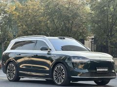 AITO M9 Pure Electric Ultra 100kWh 6-Seater - ფოტო 3