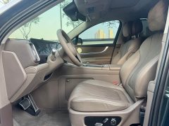 AITO M9 Pure Electric Ultra 100kWh 6-Seater - ფოტო 4