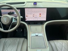 AITO M9 Pure Electric Ultra 100kWh 6-Seater - ფოტო 5