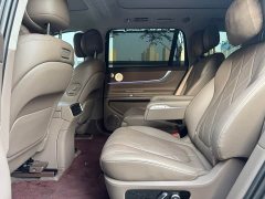 AITO M9 Pure Electric Ultra 100kWh 6-Seater - ფოტო 6