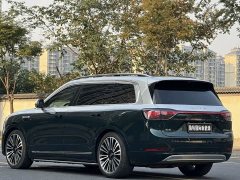 AITO M9 Pure Electric Ultra 100kWh 6-Seater - ფოტო 7