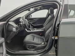 Jaguar XEL 2021 2.0T 250PS R-DYNAMIC S Sport Entry Edition - ფოტო 10
