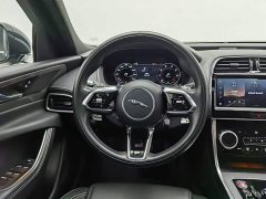 Jaguar XEL 2021 2.0T 250PS R-DYNAMIC S Sport Entry Edition - ფოტო 11
