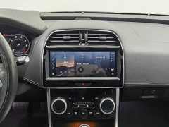 Jaguar XEL 2021 2.0T 250PS R-DYNAMIC S Sport Entry Edition - ფოტო 12