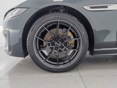 Jaguar XEL 2021 2.0T 250PS R-DYNAMIC S Sport Entry Edition - ფოტო 17