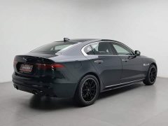 Jaguar XEL 2021 2.0T 250PS R-DYNAMIC S Sport Entry Edition - ფოტო 2