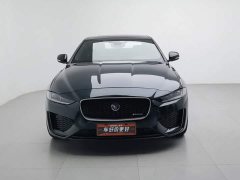 Jaguar XEL 2021 2.0T 250PS R-DYNAMIC S Sport Entry Edition - ფოტო 3