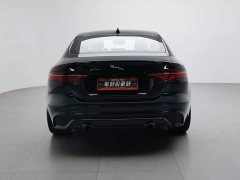 Jaguar XEL 2021 2.0T 250PS R-DYNAMIC S Sport Entry Edition - ფოტო 4