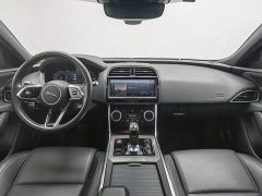 Jaguar XEL 2021 2.0T 250PS R-DYNAMIC S Sport Entry Edition - ფოტო 5