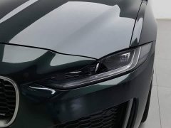 Jaguar XEL 2021 2.0T 250PS R-DYNAMIC S Sport Entry Edition - ფოტო 7