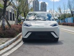 BYD Seagull Vitality Edition - ფოტო 2