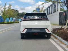 BYD Seagull Vitality Edition - ფოტო 5