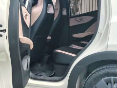 BYD Seagull Vitality Edition - ფოტო 7