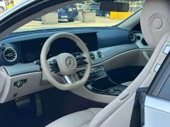 Mercedes-Benz E-Class (Imported) E 260 Coupe - ფოტო 2