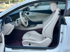 Mercedes-Benz E-Class (Imported) E 260 Coupe - ფოტო 3